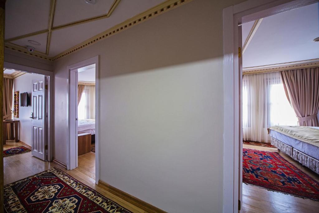 Apart Hotel Hippodrome Istanbul Room photo